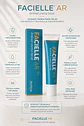 Facielle AR Antired crema facial - Miniatura 2