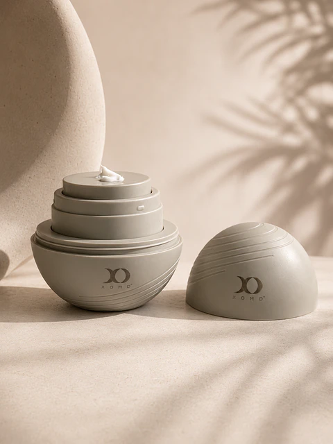 Arouse Moisturizer XOMD 