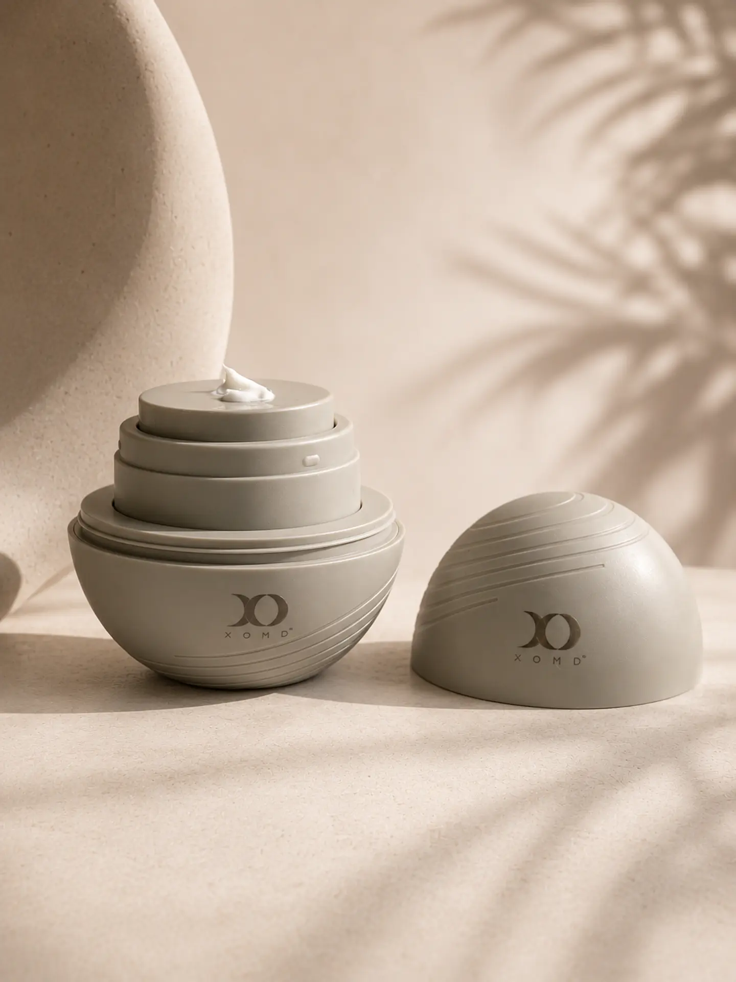 Arouse Moisturizer XOMD  1