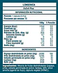 EnZvit Plus 90 Cápsulas Longénica | Enzimas Digestivas Naturales con Papaya, Piña, Kéfir y Lactasa - Miniatura 3