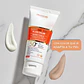 Suncare 100 Fluid Color FPS 50+ | Protector Solar con Color Toque Seco - Miniatura 2