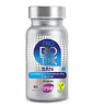 ProBiotix BRN 30 Cápsulas | Probiótico Lactobacillus plantarum 299v® para el eje intestino-cerebro | Newscience - Miniatura 1