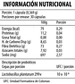 ProBiotix BRN 30 Cápsulas | Probiótico Lactobacillus plantarum 299v® para el eje intestino-cerebro | Newscience - Miniatura 2