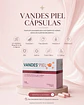 Vandes Piel Alpes Laboratories | Colágeno Verisol® para piel, cabello y uñas 60 cápsulas - Miniatura 2