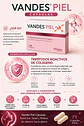 Vandes Piel Alpes Laboratories | Colágeno Verisol® para piel, cabello y uñas 60 cápsulas - Miniatura 3