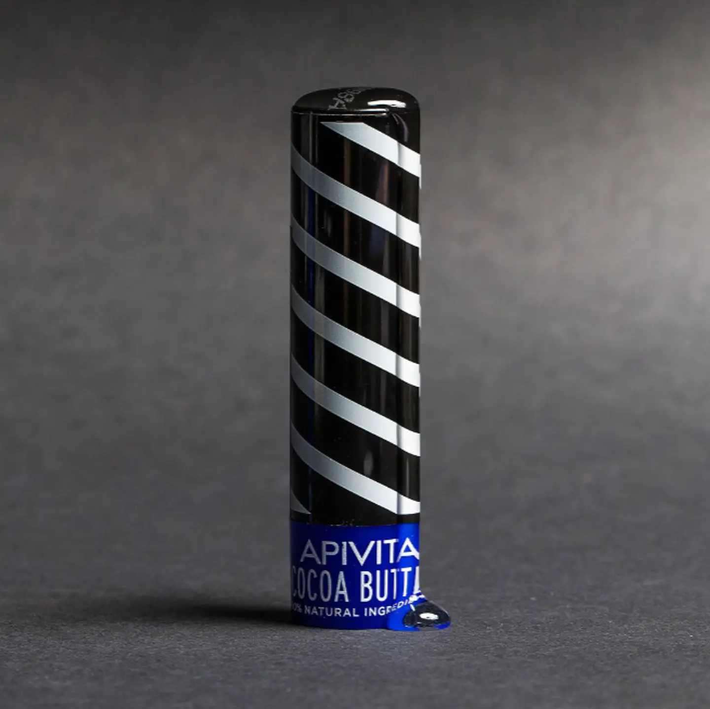 APIVITA Bálsamo Labial con Manteca de Cacao SPF 20 1