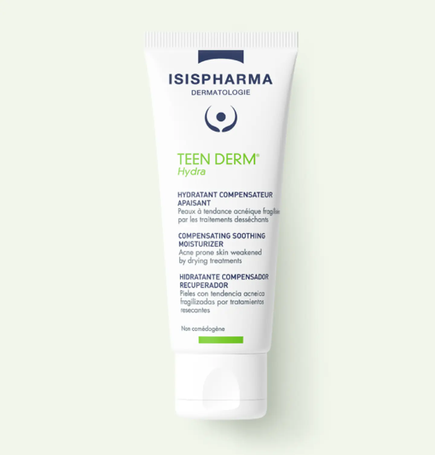 TEEN DERM Hydra New 40ml Isispharma 3