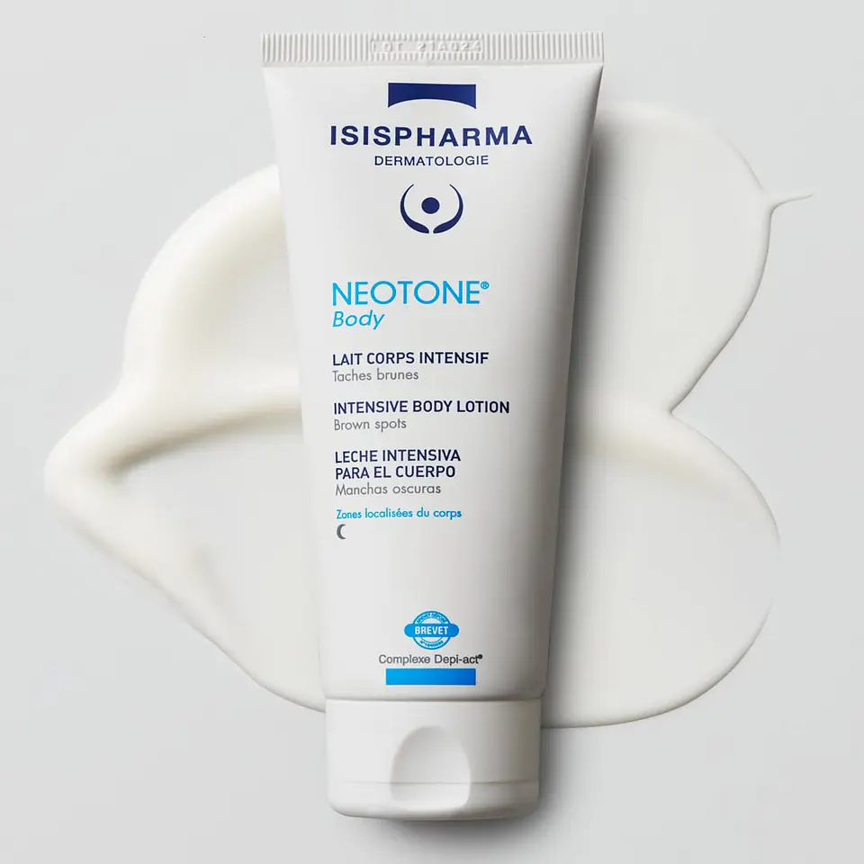 NEOTONE Body 100ml Isispharma 2