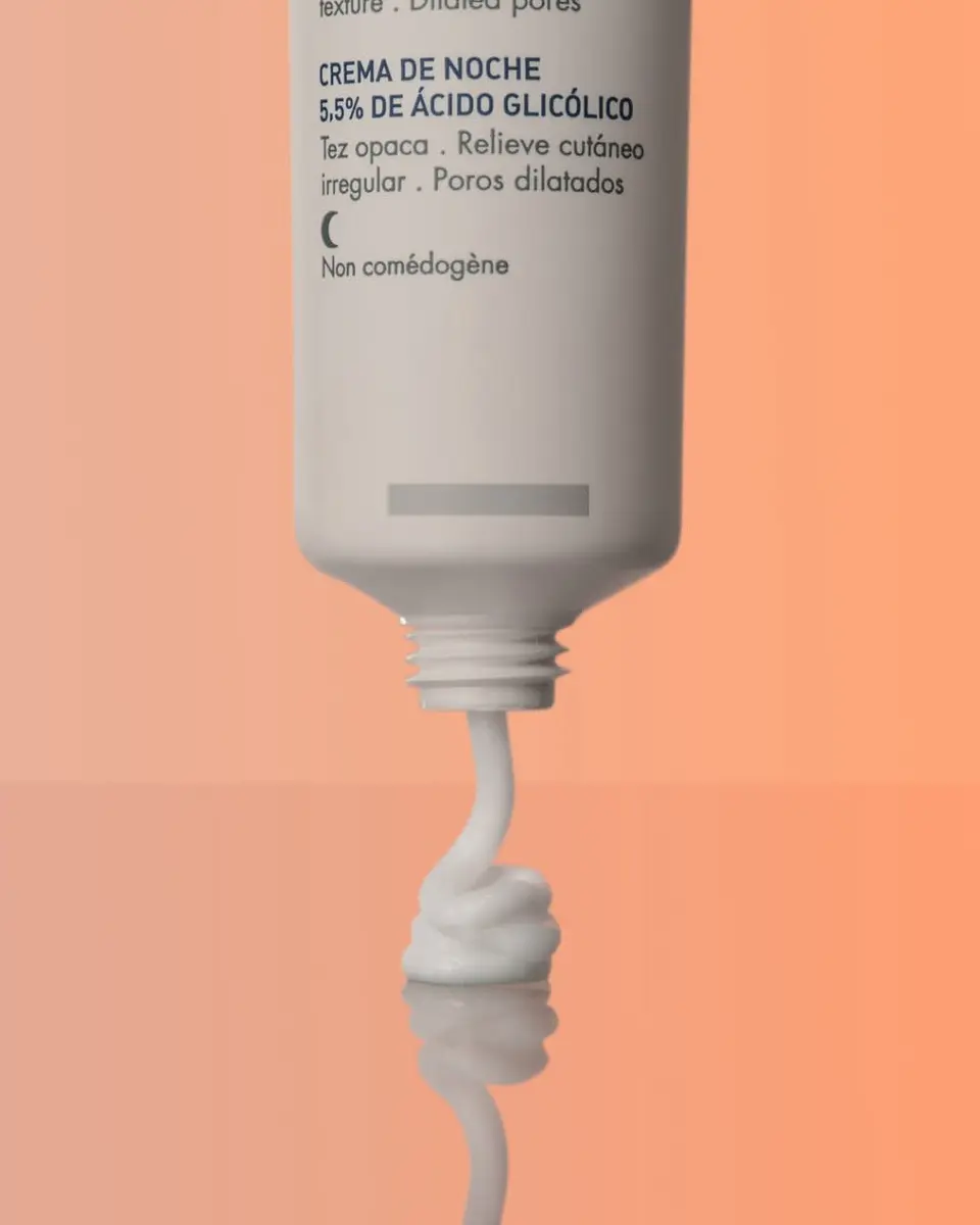 GLYCO-A SOFT PEELING 30 ML ¿Tu piel se ve opaca, con poros dilatados o con manchas que no logras eliminar? 2