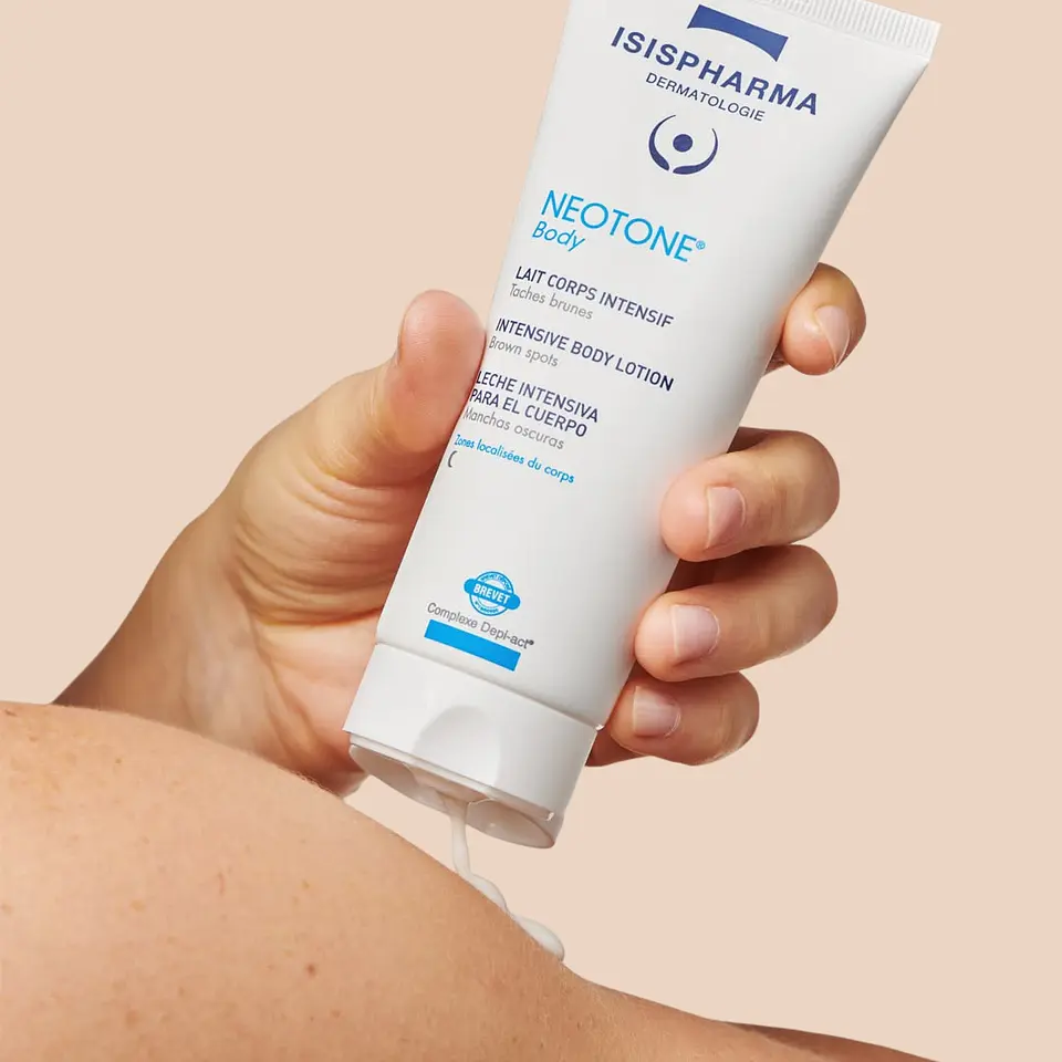 NEOTONE Body 100ml Isispharma 1