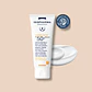Uveblock Crema Mineral De Alta Protección SPF 50+ 40ml Isispharma - Miniatura 1