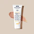 Uveblock SPF 50+ Mineral ISISPHARMA – Protector Solar Mineral con Color para Piel Sensible 40 ml