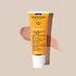Uveblock Fluido De Alta Protección Color Medium SPF 50+ 40ml