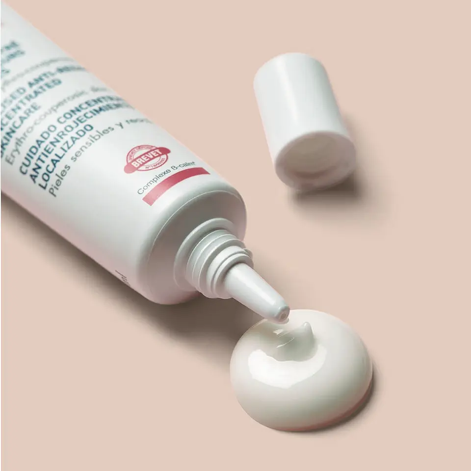 Ruboril Expert Intense 15 ml Isispharma 1