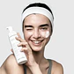 SENSILIS GENTLE ESPUMA LIMPIADORA MOUSSE 200 ML - Miniatura 2