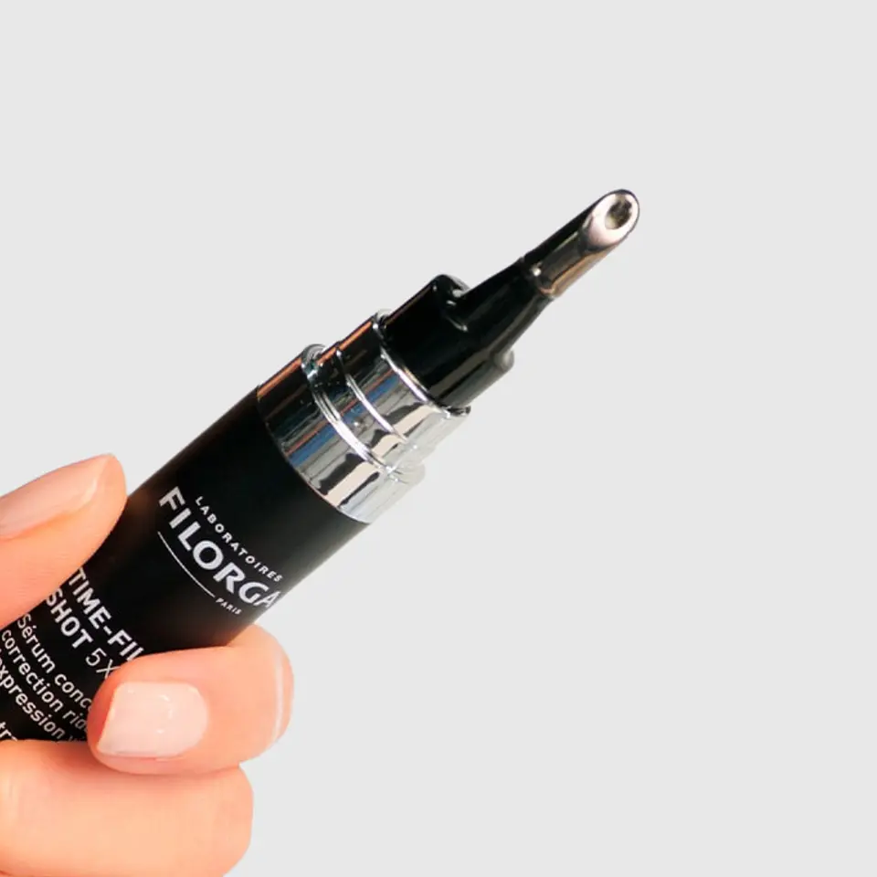 FILORGA TIME FILLER SHOT 5XP 15 ML 1