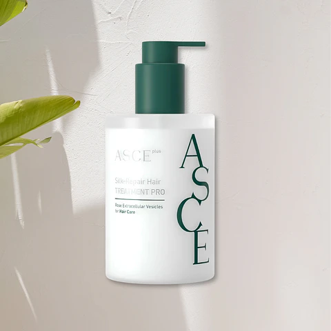 ExoCoBio ASCE+ Silk Repair Conditioner 300 ml