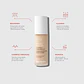 Upgrade Maquillaje de larga duración efecto lifting color MIEL ROSE - Miniatura 2