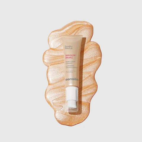 Sensilis Skin Glow [Pearl] 30 Ml