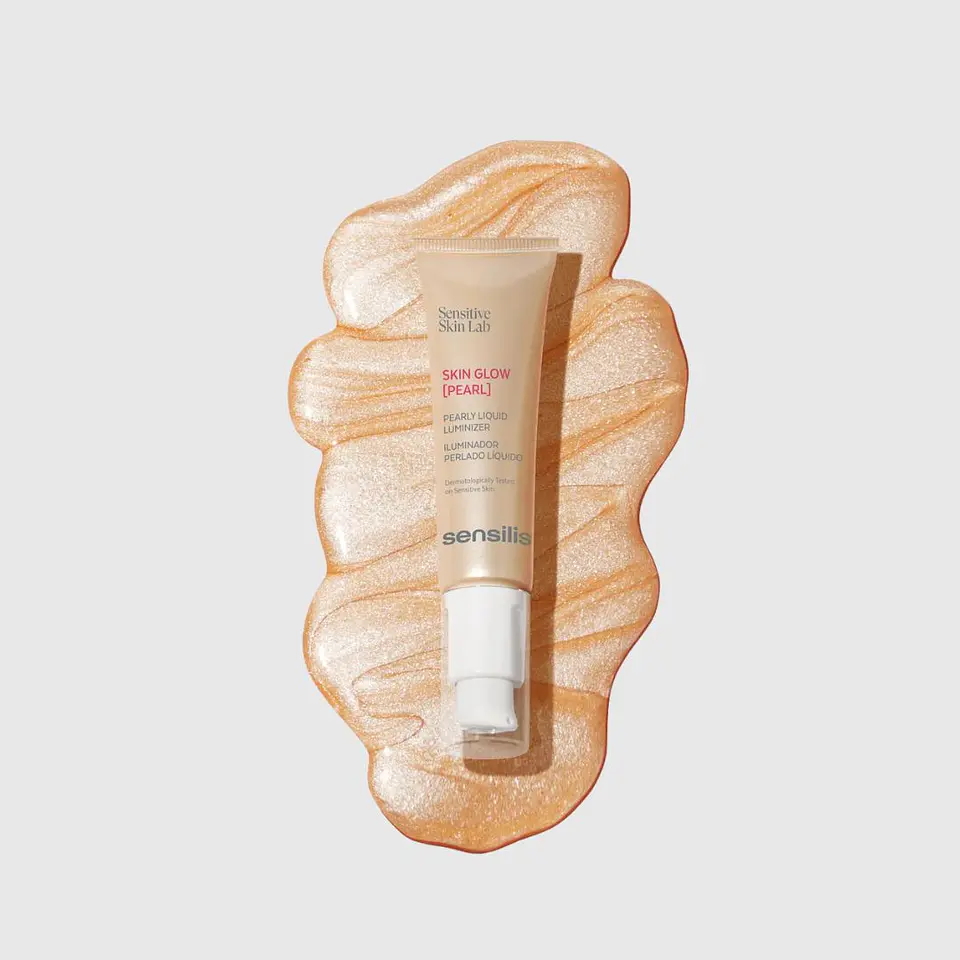 Sensilis Skin Glow [Pearl] 30 Ml 1