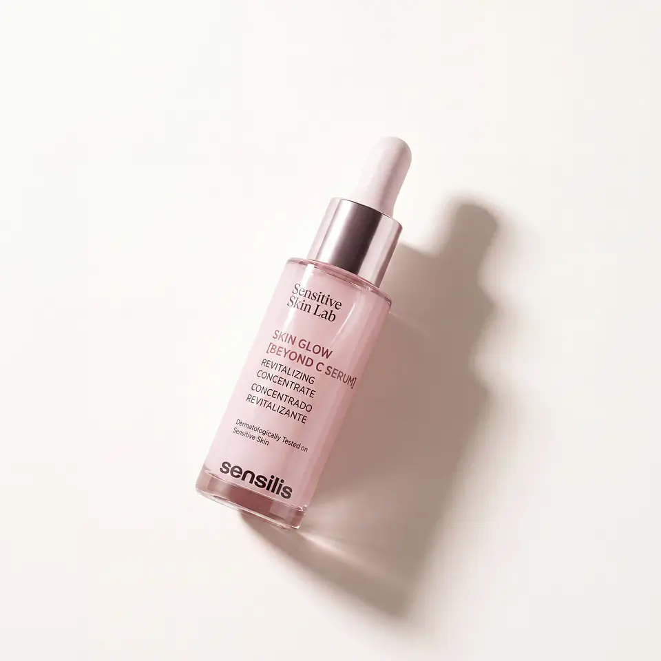 SEINSILIS SKIN GLOW BEYOND C SERUM 30ml 3