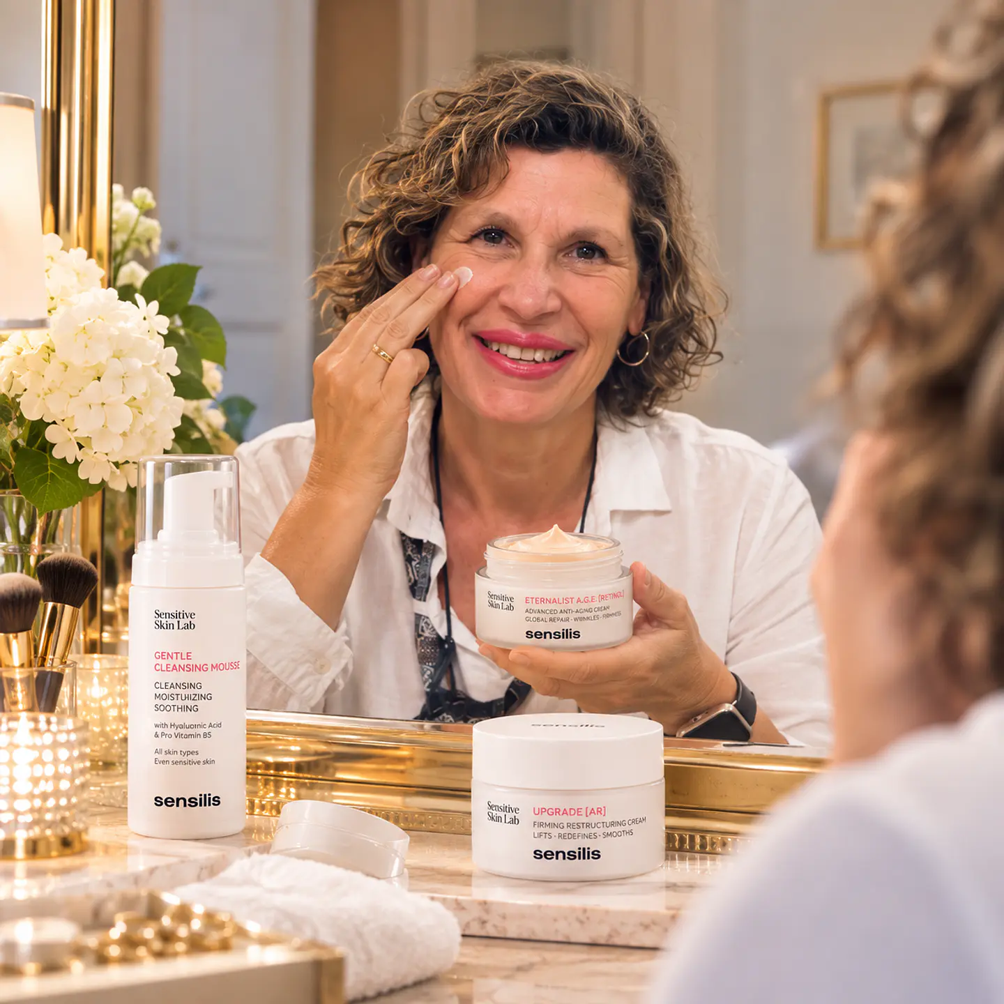 Pack Sensilis Retinol Sin Miedo 2