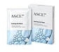 ASCE Mascarilla en gel calmante ASCE+ 3x38ml - Miniatura 1