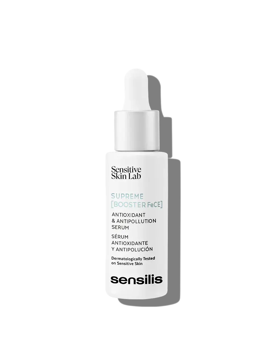 Sensilis Supreme Booster FeCE — 30 ml 2