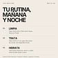 Teen Derm Hydra Crema Hidratante 40 ml - Miniatura 3