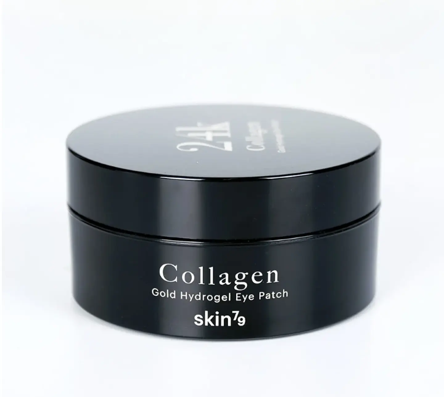 SKIN 79 PARCHES ANTIAGE CONTORNO DE OJOS COLLAGEN 60 un 3