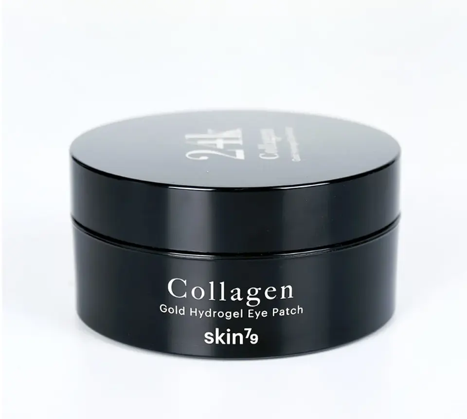 SKIN 79 PARCHES ANTIAGE CONTORNO DE OJOS COLLAGEN 60 un 3