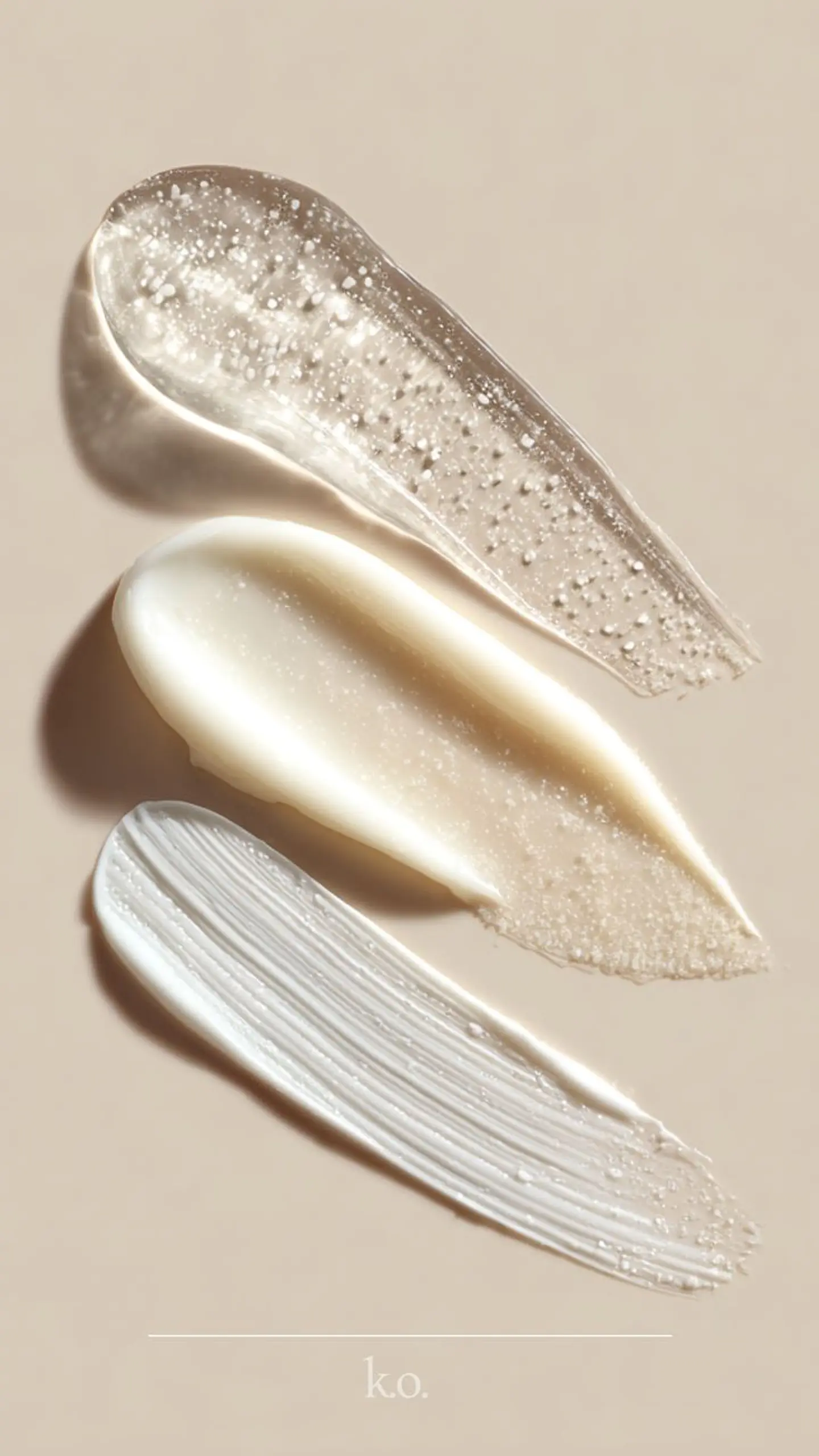 Es el momento de renovar tu piel