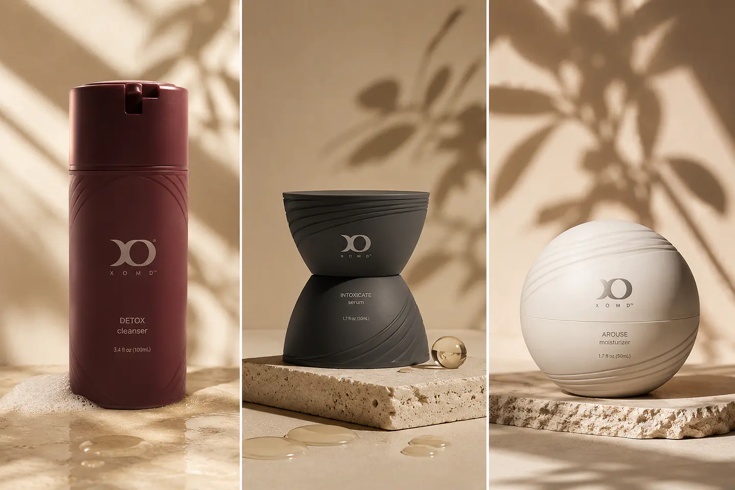 XOMD LA EVOLUCIÓN DEL SKINCARE YA EN BOUTIQUE DE PIEL 