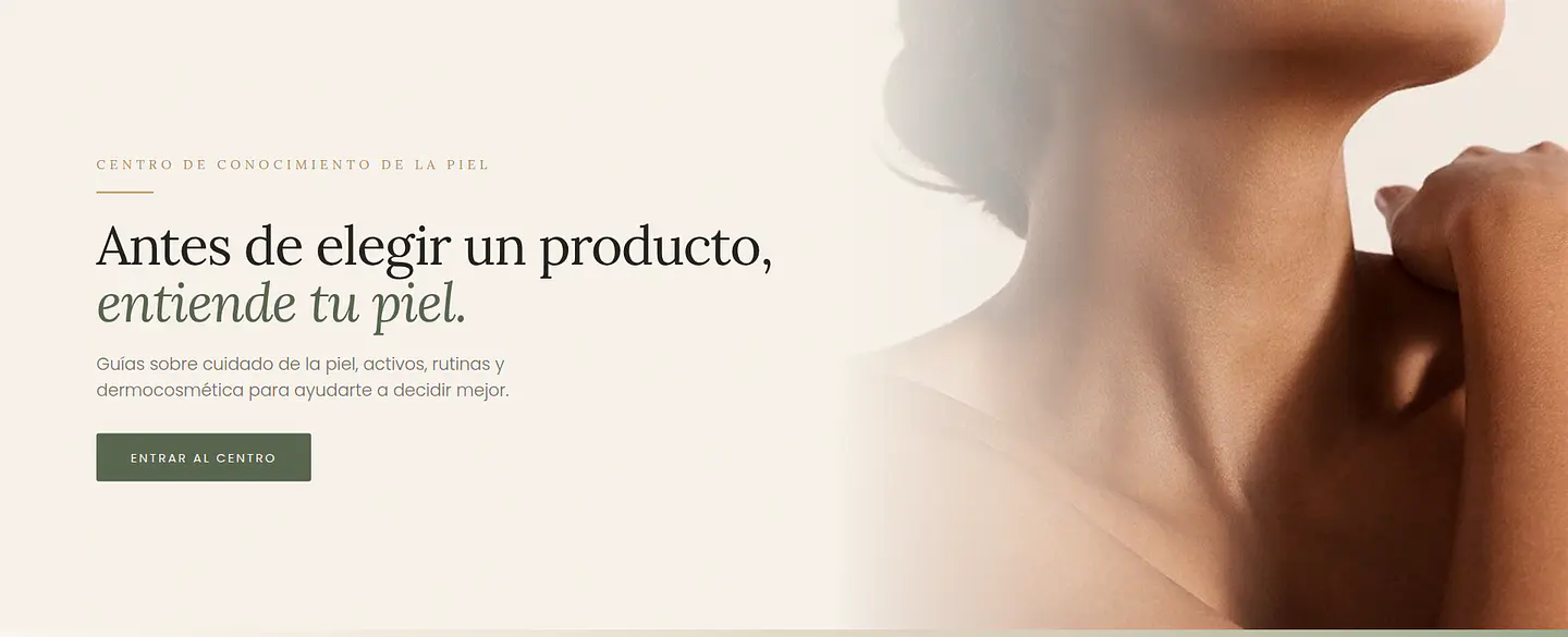 Boutique de Piel