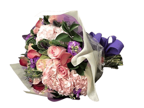 Bouquet Flores Mix