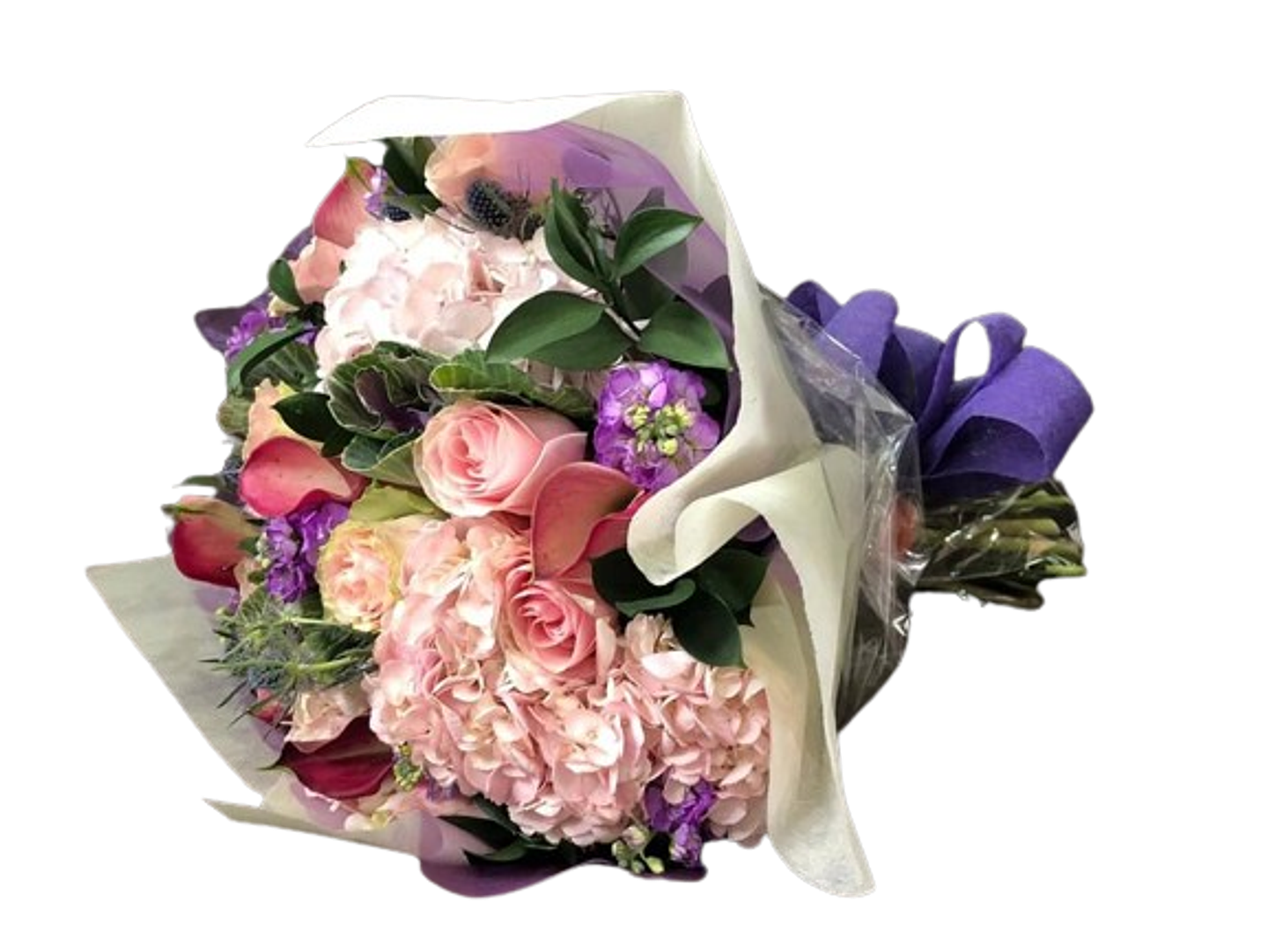 Bouquet Flores Mix 1