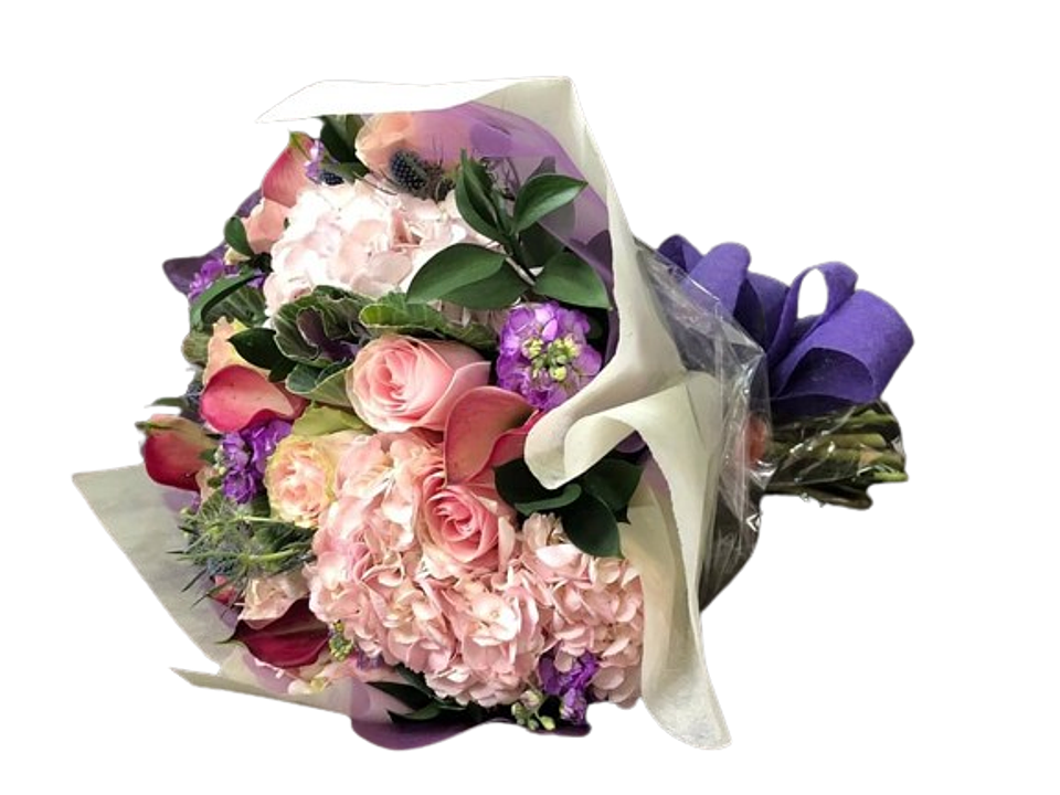 Bouquet Flores Mix 1