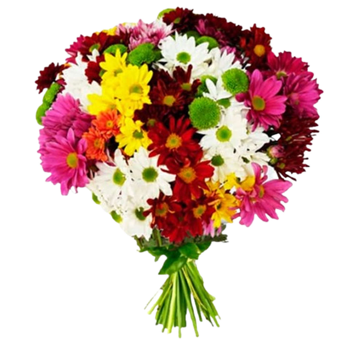 Bouquet Margaritas 1