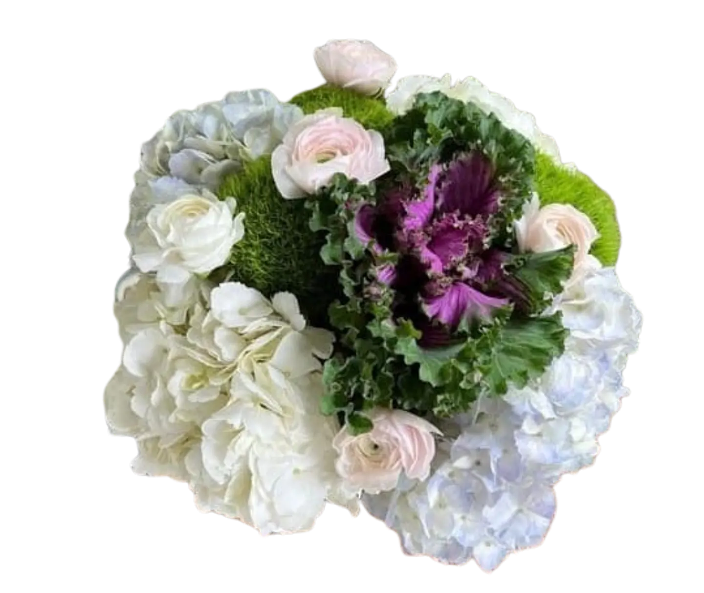 Bouquet de Ensueño 1