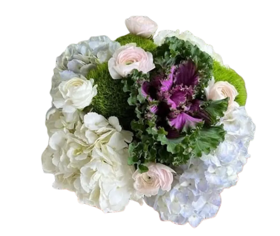 Bouquet de Ensueño 1