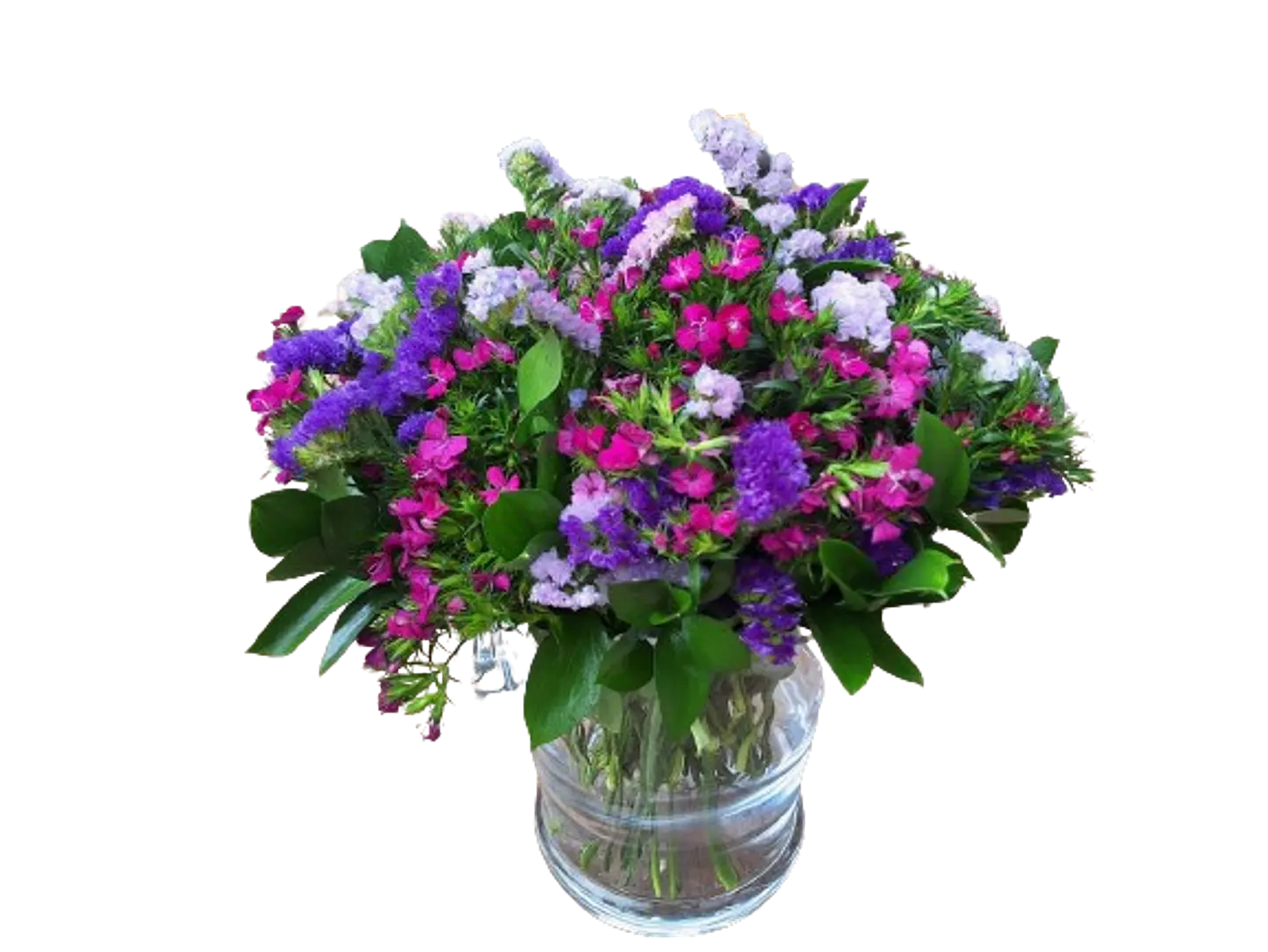 Flores del Sendero 2
