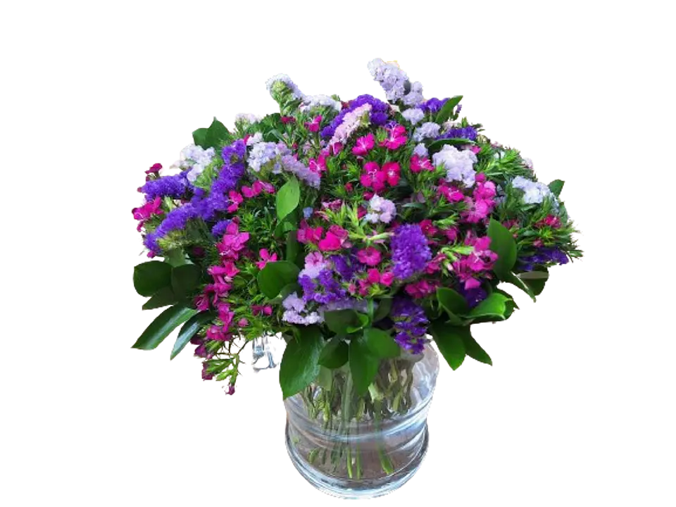 Flores del Sendero 2