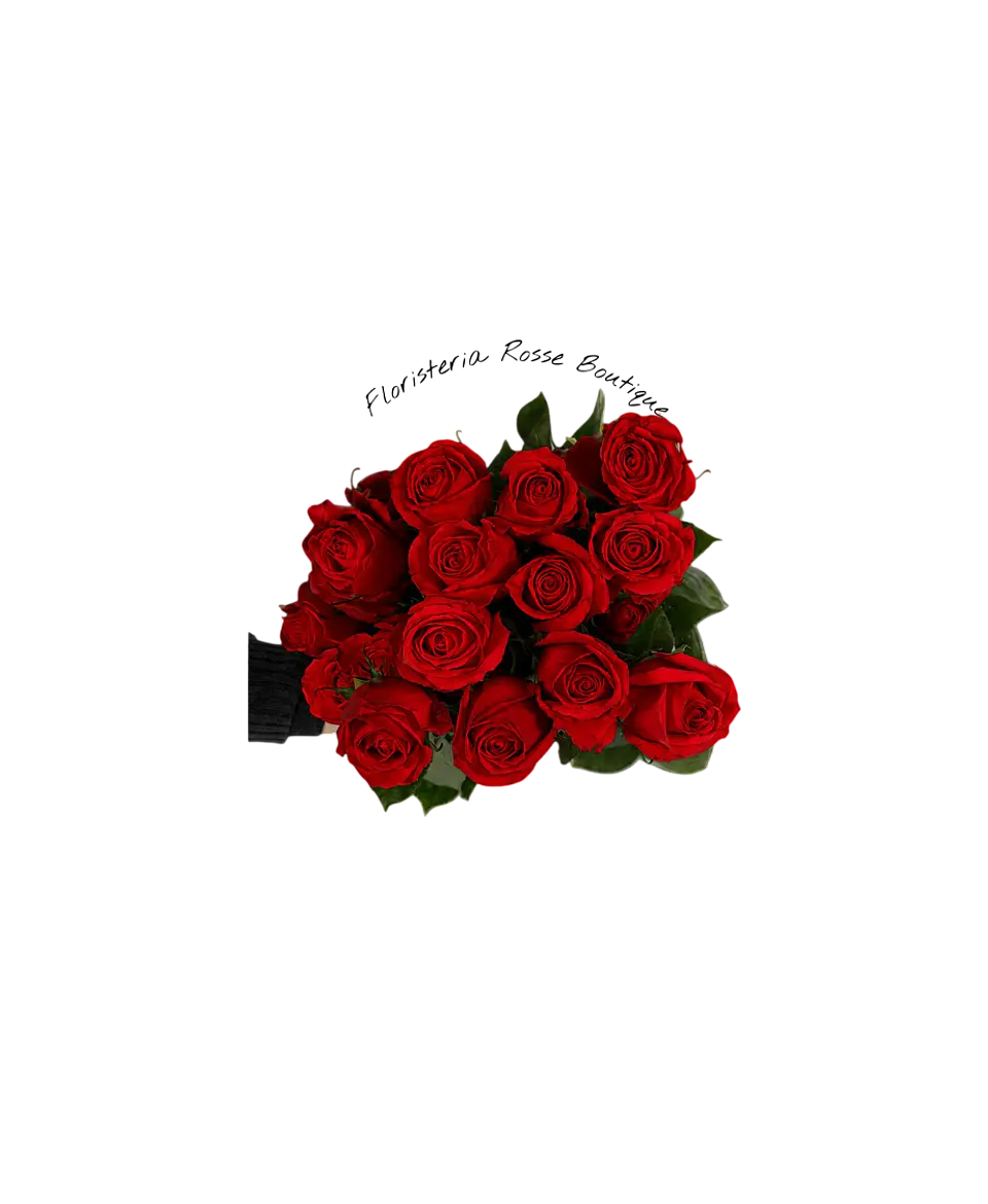 Paquete de 24 Rosas Rojas 1