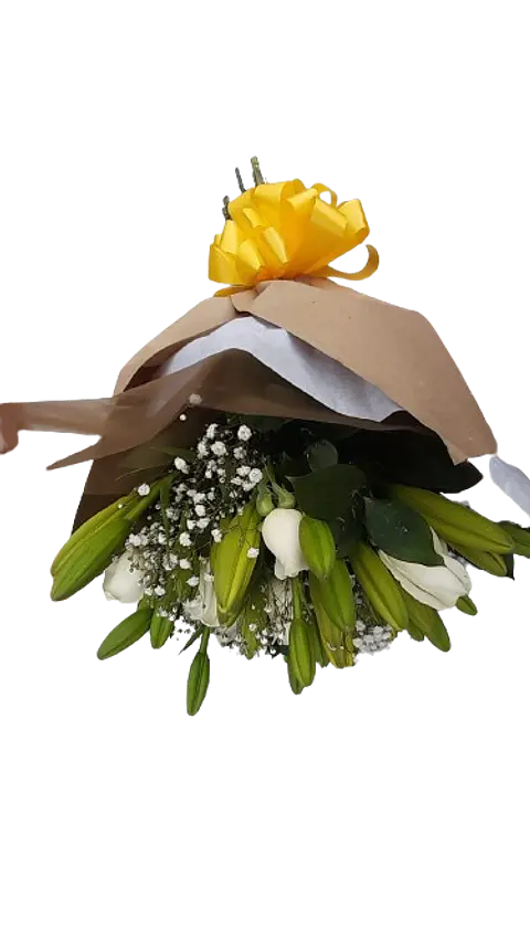 Bouquet Maravillas Florales