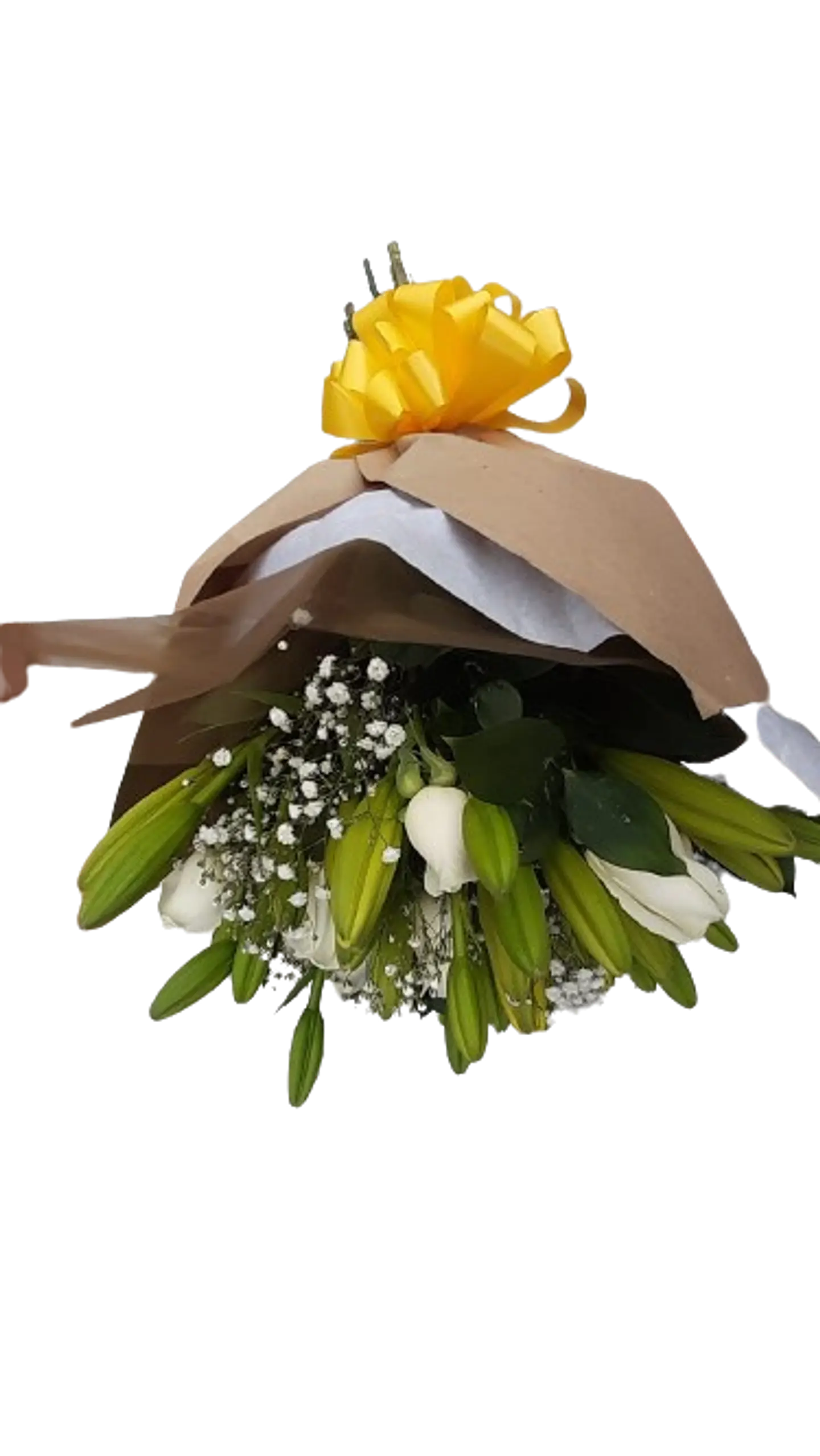 Bouquet Maravillas Florales 1