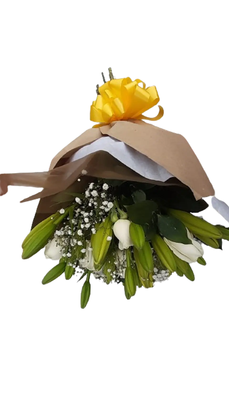 Bouquet Maravillas Florales 1