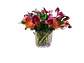 Florero Luz de Callas - Miniatura 1
