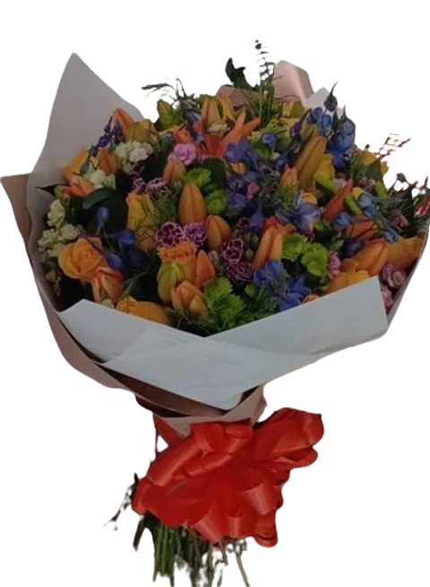 Bouquet de Primavera