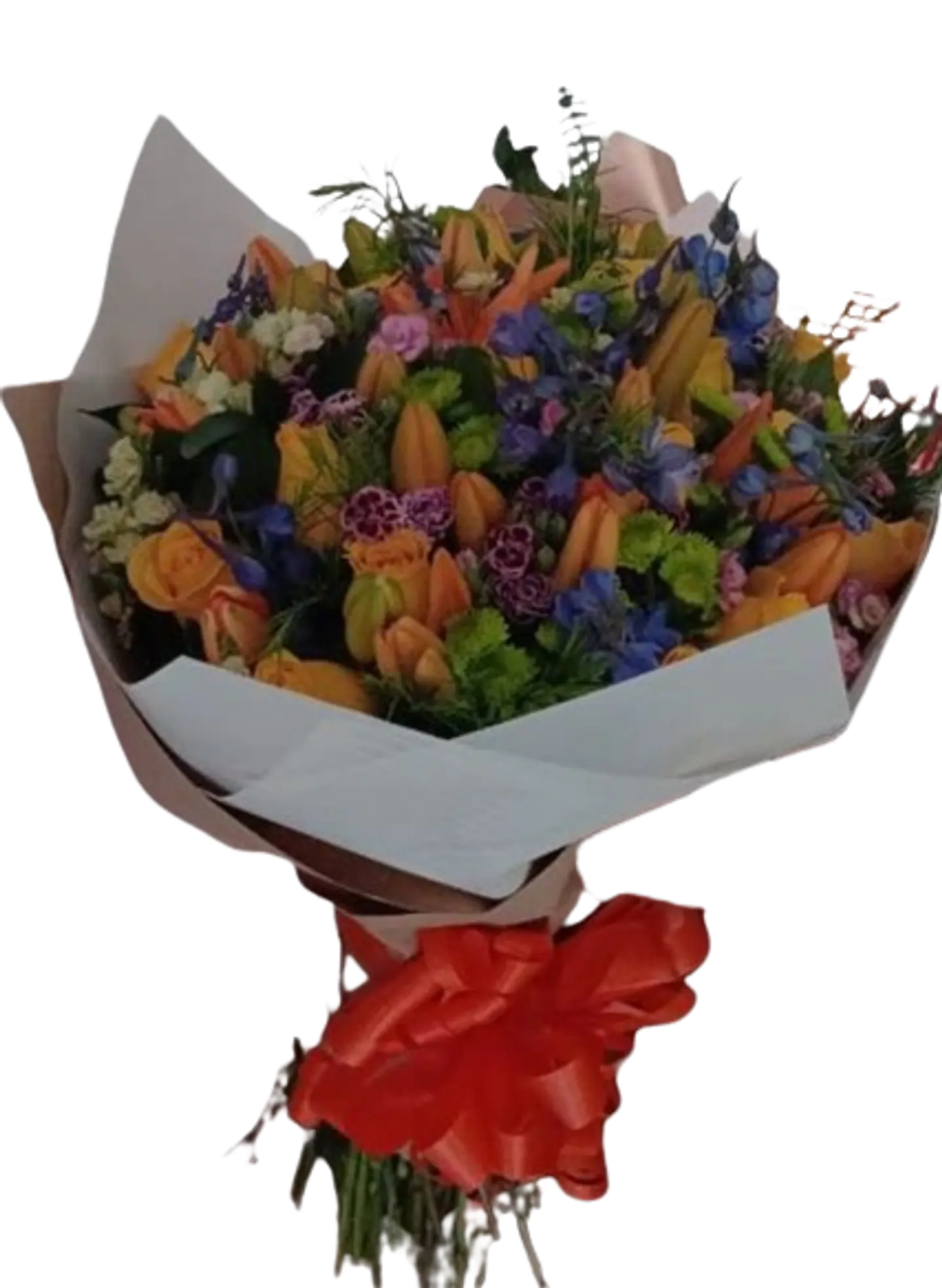 Bouquet de Primavera 1