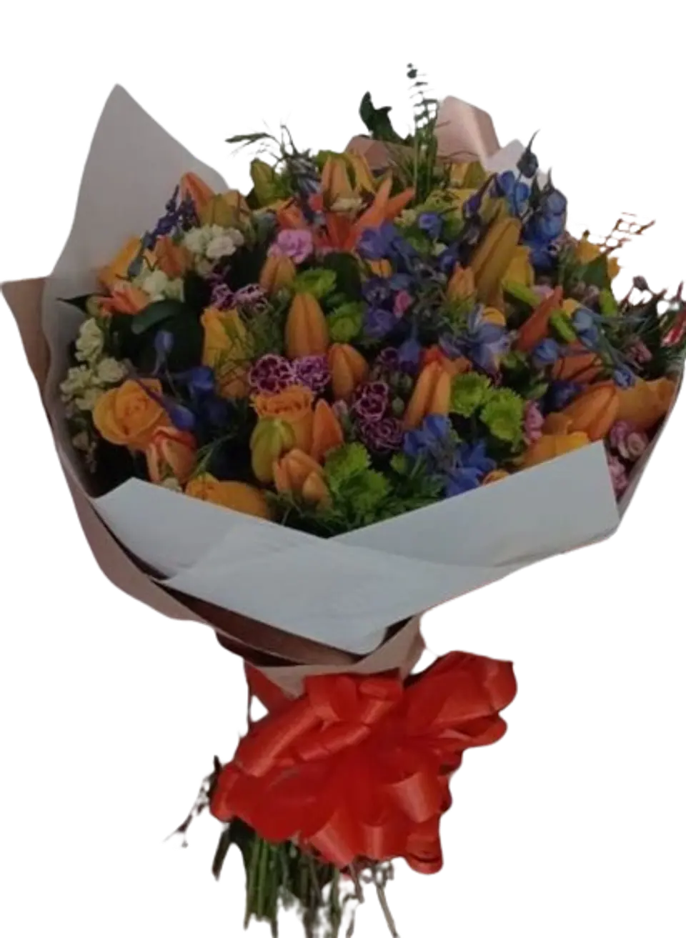 Bouquet de Primavera 1